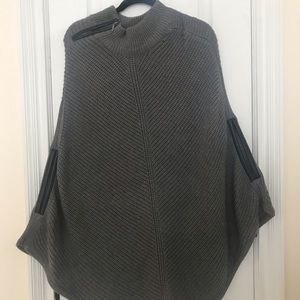 New York & Company Poncho